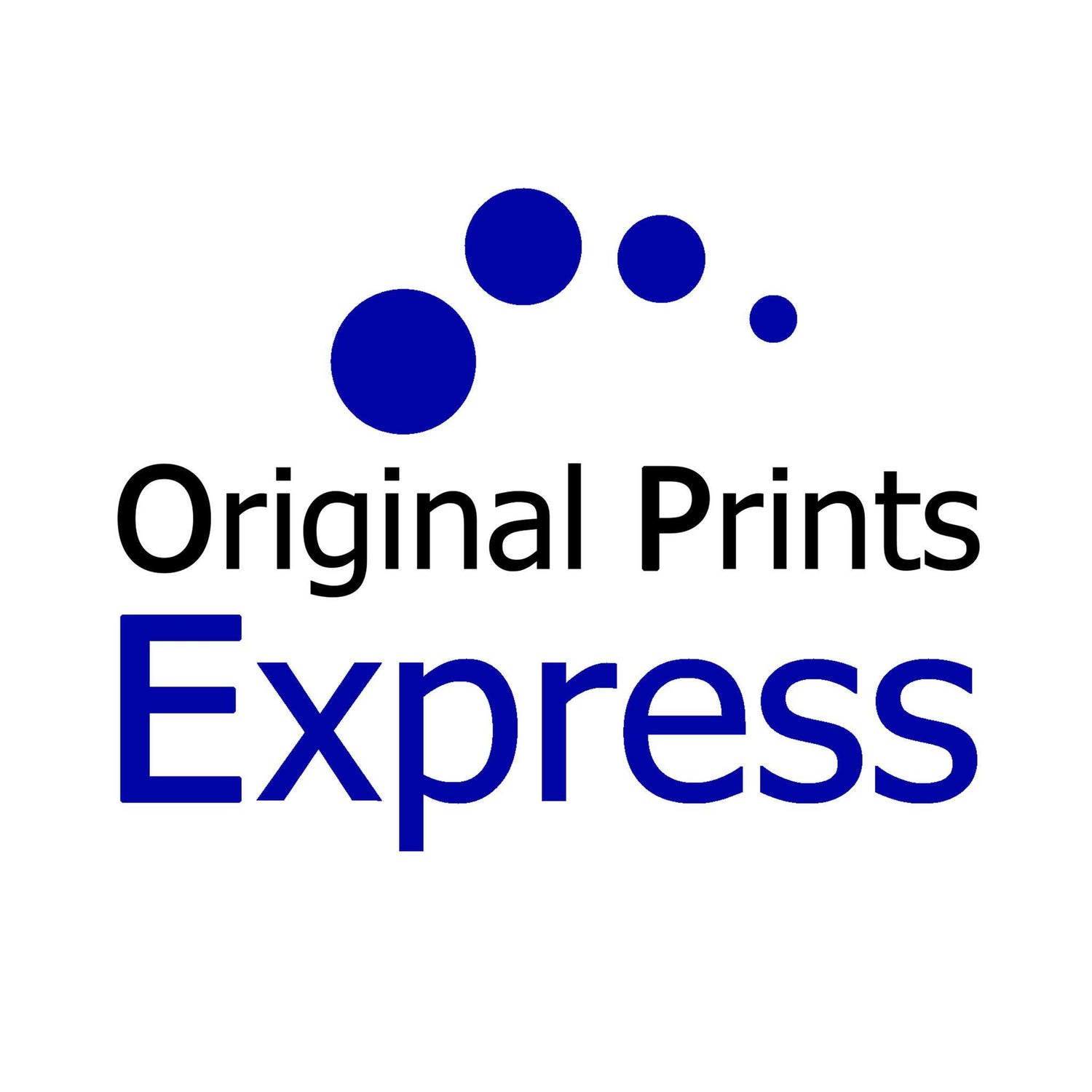 Original Prints Express