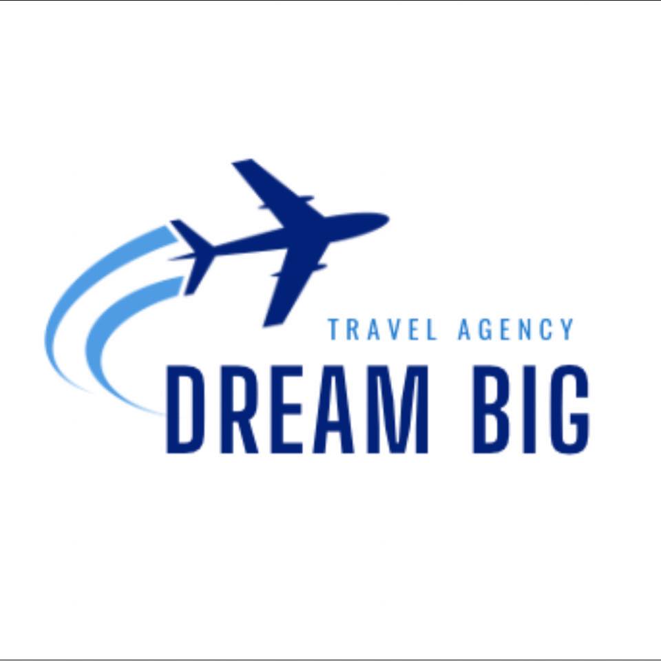 Dream Big Travel Agency