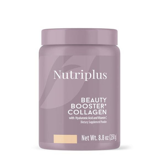 Nutriplus Booster Collagen