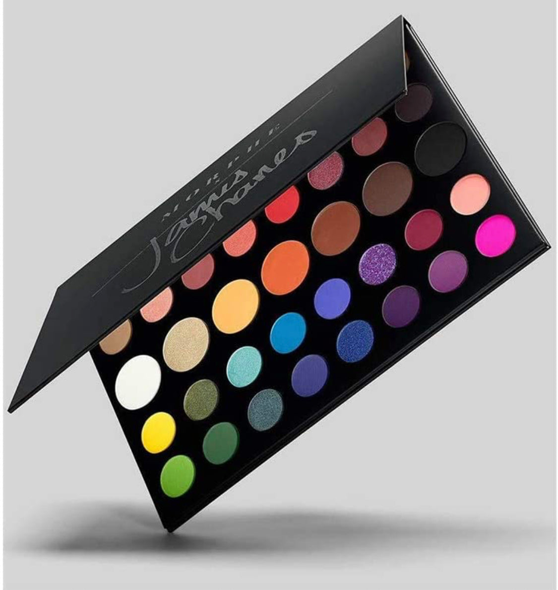 The James Charles Original Makeup Palette