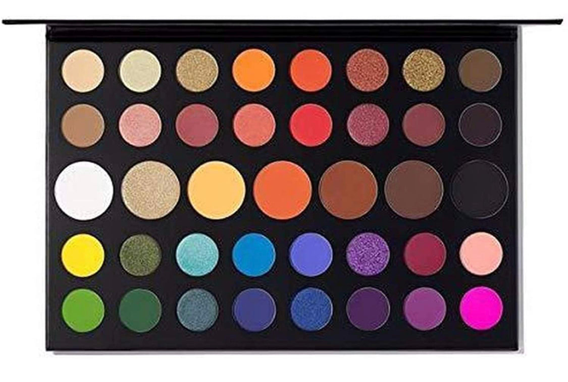 The James Charles Original Makeup Palette