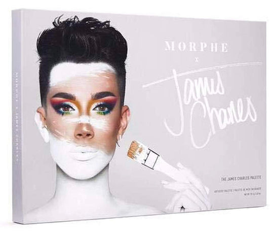 The James Charles Original Makeup Palette